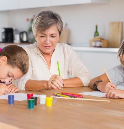 4-6 Yaş Çocuk Etkinlikleri Eğitimi Sertifikası