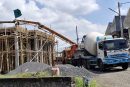 Beton Mikser Operatörlük Belgesi