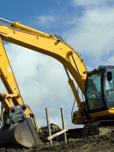 Bobcat Kazıcı Yükleyici Operatörlük Belgesi