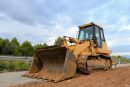 Buldozer Operatörlük Belgesi
