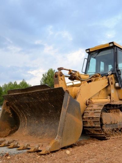 Buldozer Operatörlük Belgesi