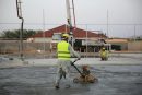 Finişer Operatörlük Belgesi
