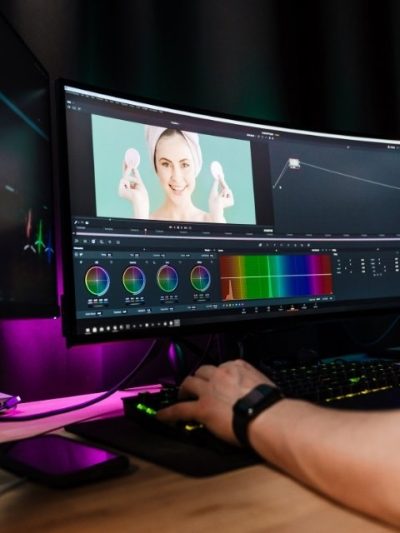 Adobe Photoshop Sertifikası