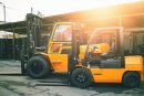 Forklift Operatörlük Belgesi