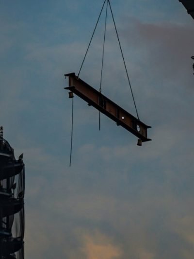 İskele Vinç Operatörlük Belgesi