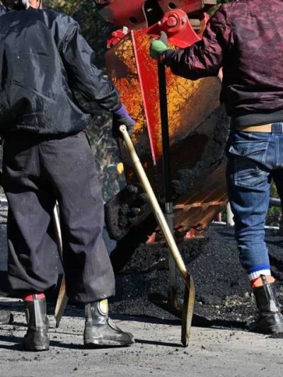 Asfalt Kazıyıcı Operatörlük Belgesi