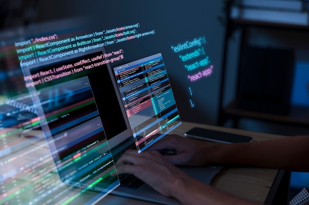 Web Programcılığı Ustalık Belgesi