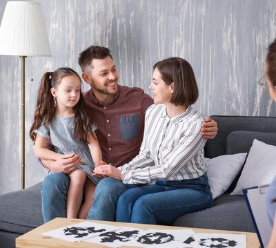 Aile Danışmanlığı Eğitimi Sertifikası