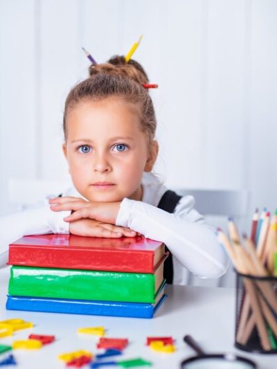 4-6 Yaş Çocuk Gelişimi Eğitimi Sertifikası