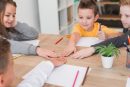4-6 Yaş Çocukları İçin Din Eğitmen Eğitimi Sertifikası