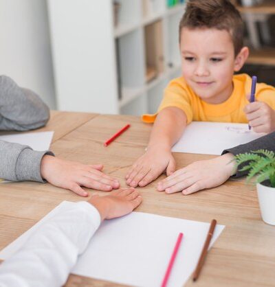 4-6 Yaş Çocukları İçin Din Eğitmen Eğitimi Sertifikası