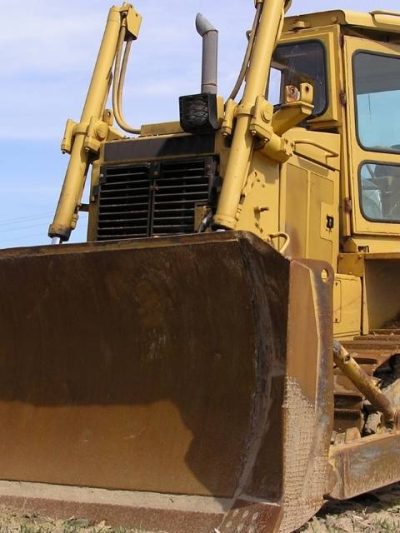 Dozer Operatörlük Belgesi
