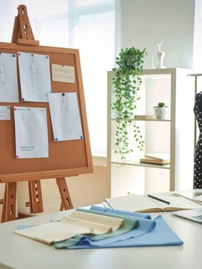 Moda Tasarım Sertifikası