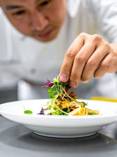 Gastronomi Sertifikası