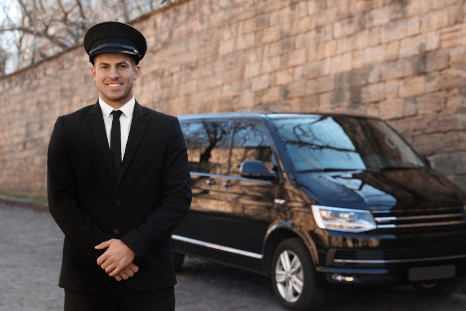 VIP Makam Şoförlüğü Eğitimi Sertifikası