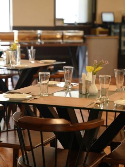 Restoran İşletmeciliği Sertifikası