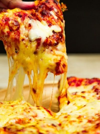 Pizza Yapımı Sertifikası