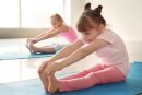 Çocuk Yogası Eğitmenliği Sertifikası
