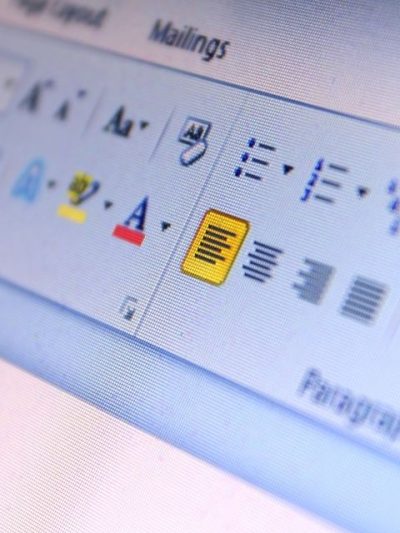 İleri Seviye Word Eğitimi Sertifikası