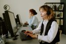 Çağrı Merkezi Takım Liderliği Sertifikası