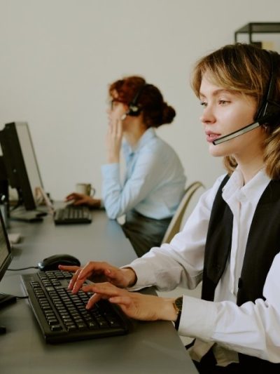 Çağrı Merkezi Takım Liderliği Sertifikası