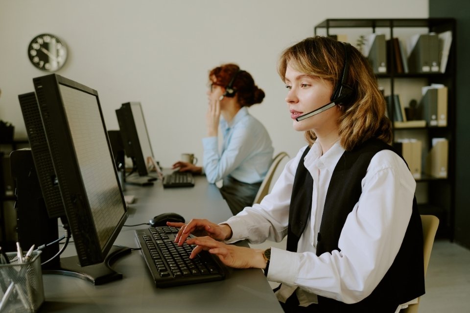 Çağrı Merkezi Takım Liderliği Sertifikası