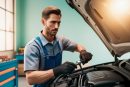 Otomotiv Elektrikçiliği Kalfalık Belgesi
