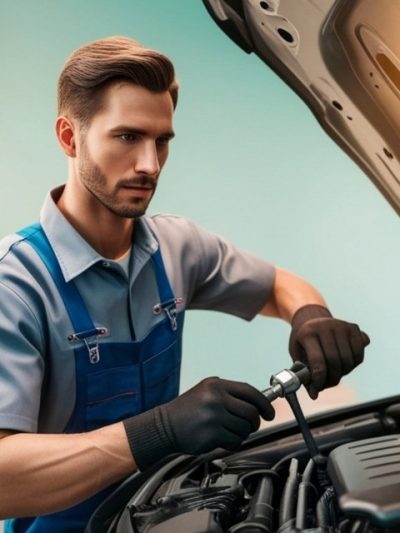 Otomotiv Elektrikçiliği Kalfalık Belgesi