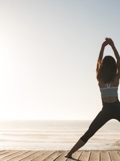 Pilates Koçluğu Sertifikası