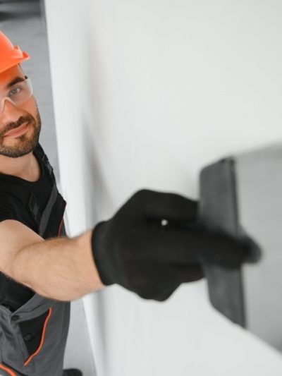 Alçı Model Kalıp Kalfalık Belgesi 
