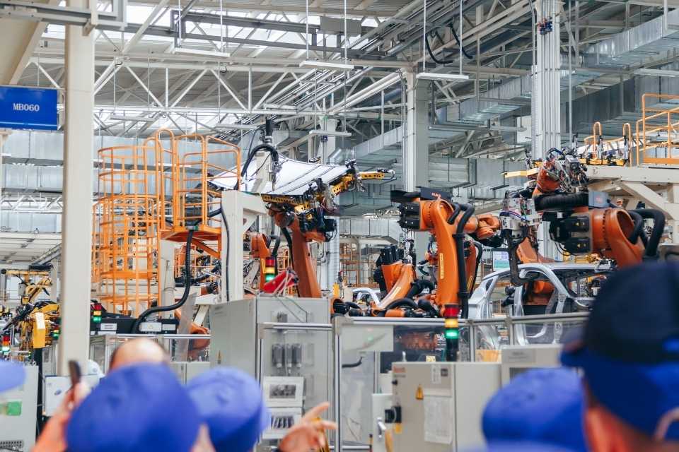 Otomotiv Gövde Ustalık Belgesi