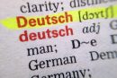 Almanca C1 Eğitimi Sertifikası