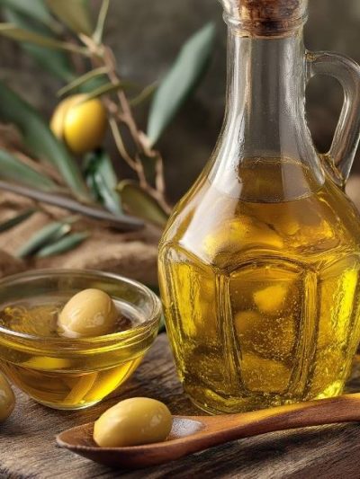Zeytin İşleme Ustalık Belgesi 