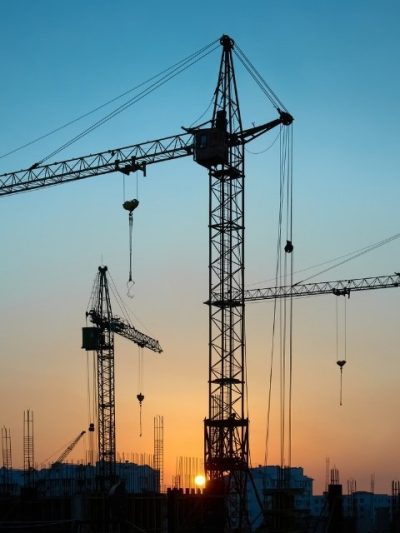 Kule Vinç Operatörlük Belgesi