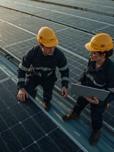 Elektrik Tesisatları ve Pano Montörlüğü Kalfalık Belgesi