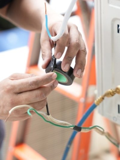 Elektrik Tesisatları ve Pano Montörlüğü Ustalık Belgesi 