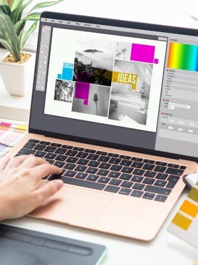 2D ve 3D Grafik Tasarım Eğitimi Sertifikası