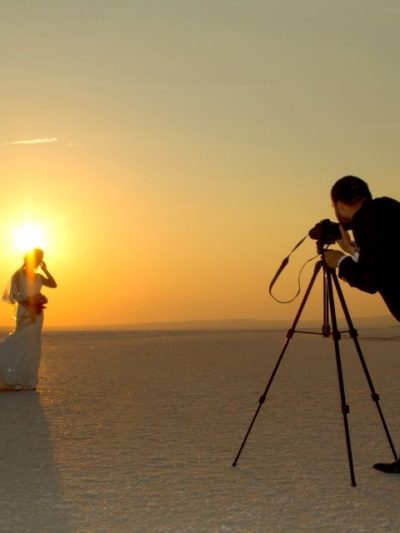 Fotoğrafçılık Ustalık Belgesi 