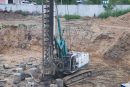 Fore Kazık Operatörlüğü Sertifikası