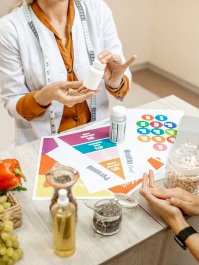 Sağlıklı Beslenme Koçluğu Eğitimi Sertifikası 