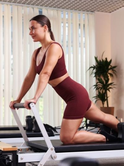 Reformer Pilates Eğitmenliği Sertifikası 