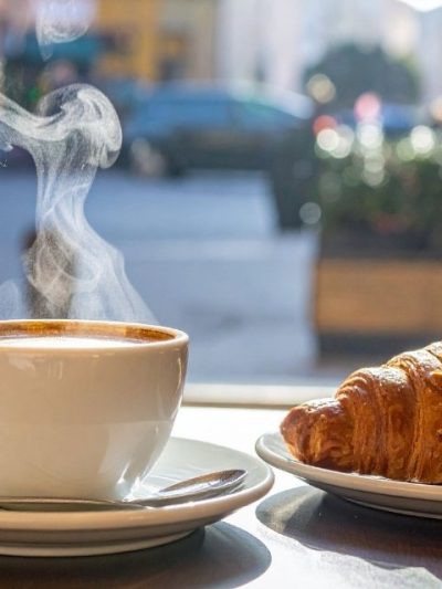 Cafe ve Restoran İşletmeciliği Eğitimi Sertifikası