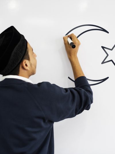 Adab-ı Muaşeret Eğitimi Sertifikası 