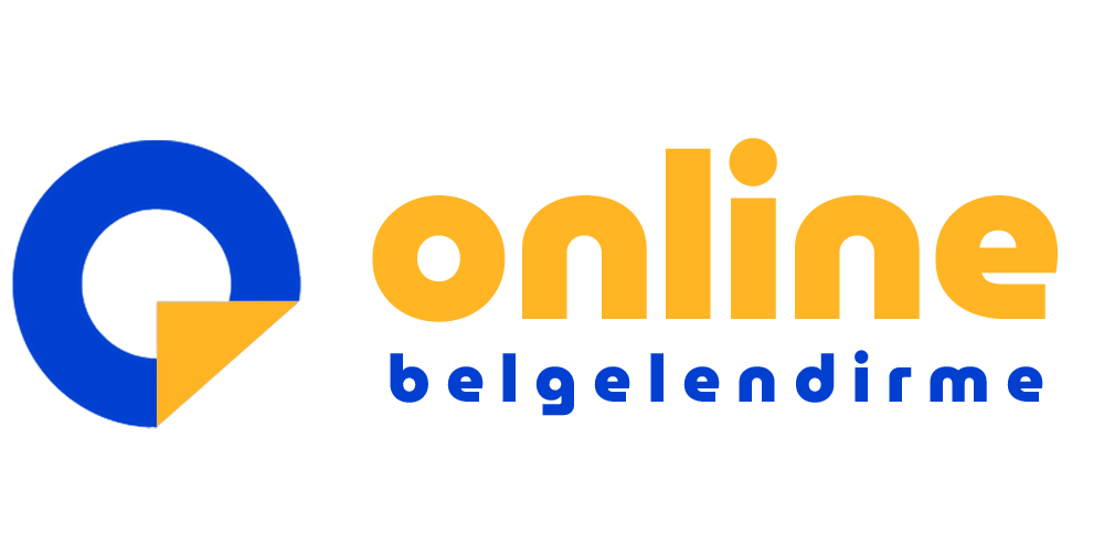 Online Belgelendirme